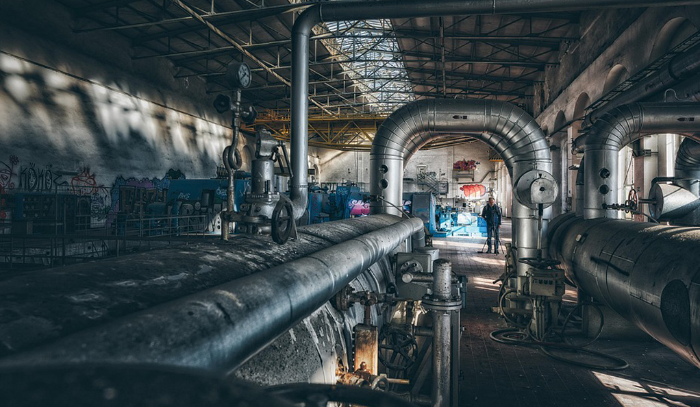 流體展|北控這座水廠的“精細(xì)經(jīng)”：從設(shè)備維護(hù)到水質(zhì)把控的全流程精細(xì)管控